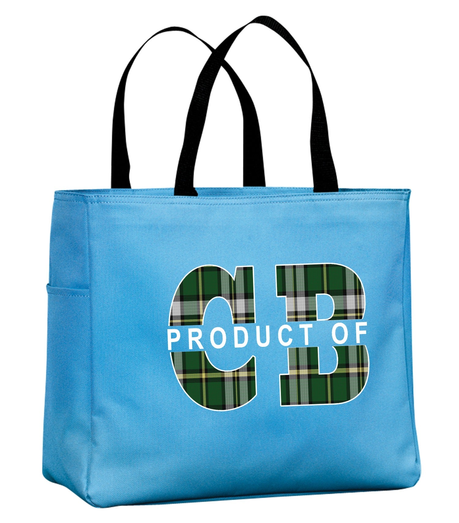 Product Of CB Tote Bag