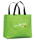 CB Mom Tote Bag