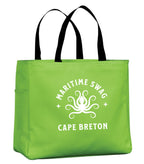 Maritime Swag Octopus CB Tote Bag