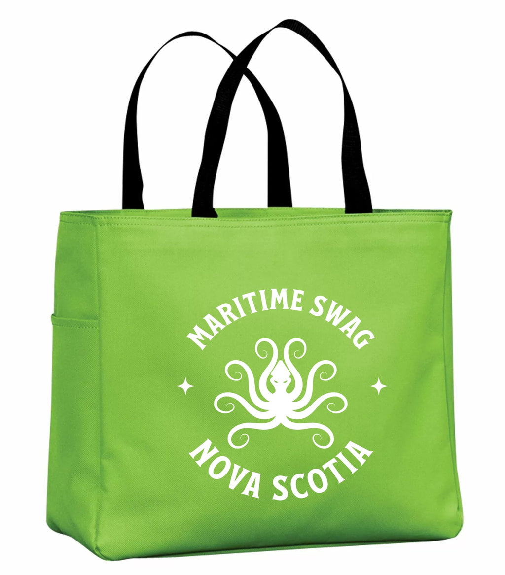 Maritime Swag NS Octopus Tote