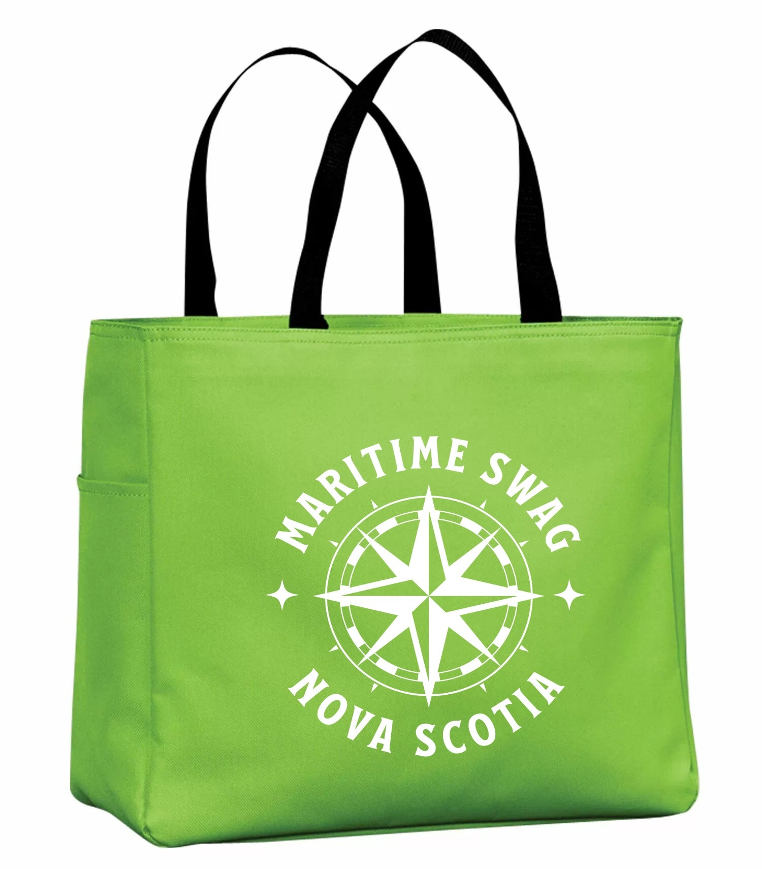 Maritime Swag NS Compass Tote