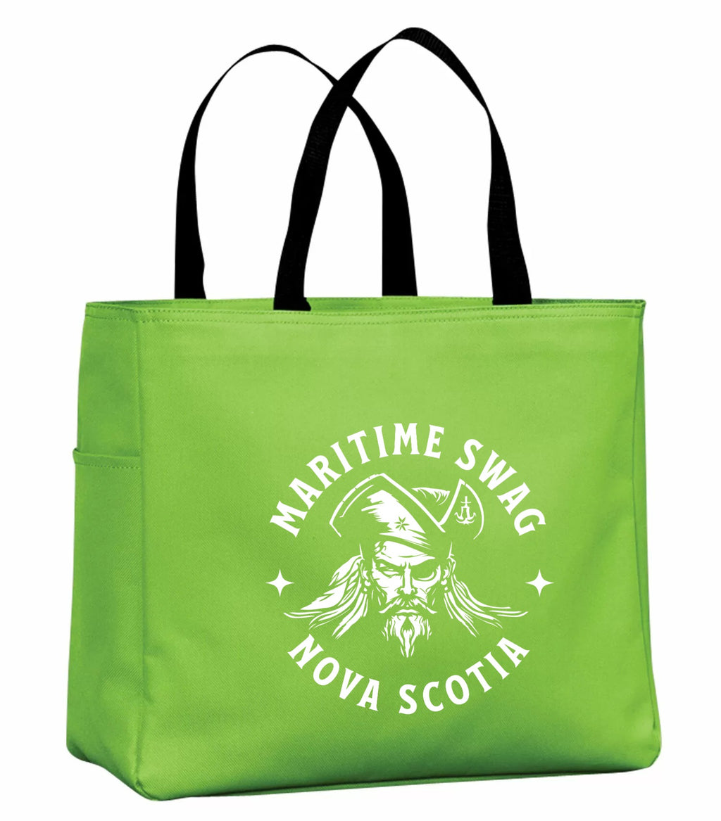 Maritime Swag NS Pirate Tote