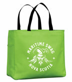 Maritime Swag NS Pirate Tote