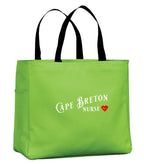 CB Nurse Tote Bag