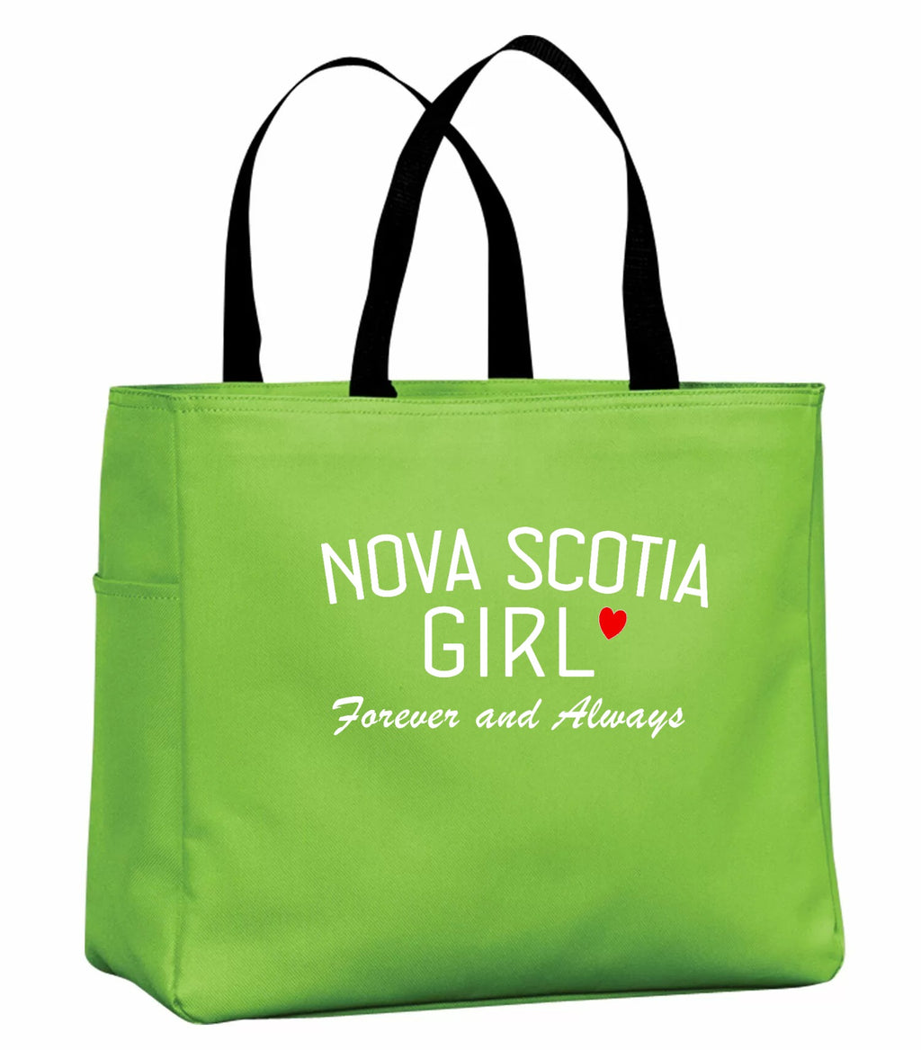 NS Girl Forever and Always