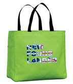 New Found Lander Tote Bag