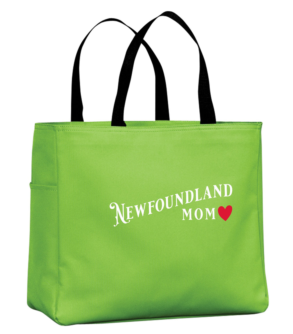 NFLD Mom Tote Bag