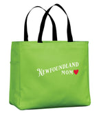 NFLD Mom Tote Bag