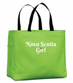 NS Girl Heart Dot