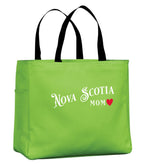 NS Mom Tote Bag