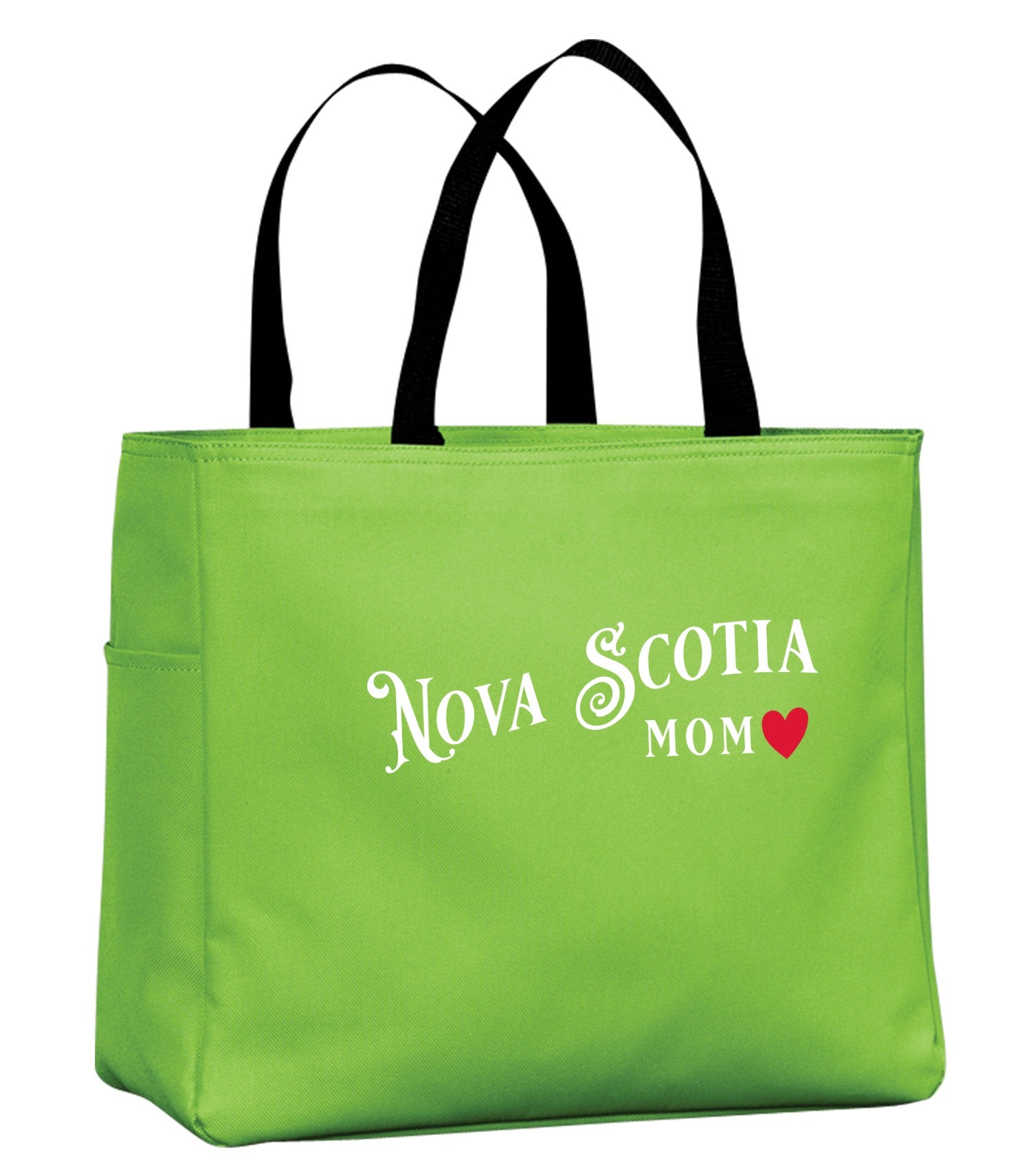 NS Mom Tote Bag