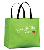 NS Nurse Tote Bag
