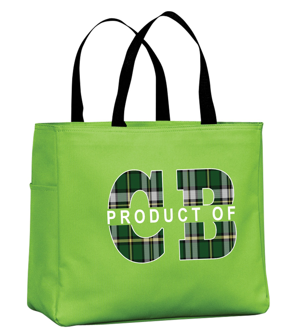 Product Of CB Tote Bag