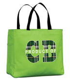 Product Of CB Tote Bag