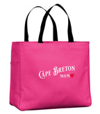 CB Mom Tote Bag