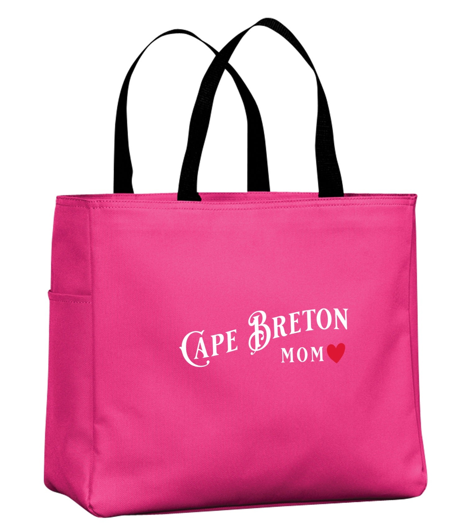 CB Mom Tote Bag