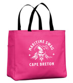 Maritime Swag Pirate CB Tote Bag