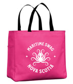 Maritime Swag NS Octopus Tote