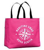 Maritime Swag NS Compass Tote