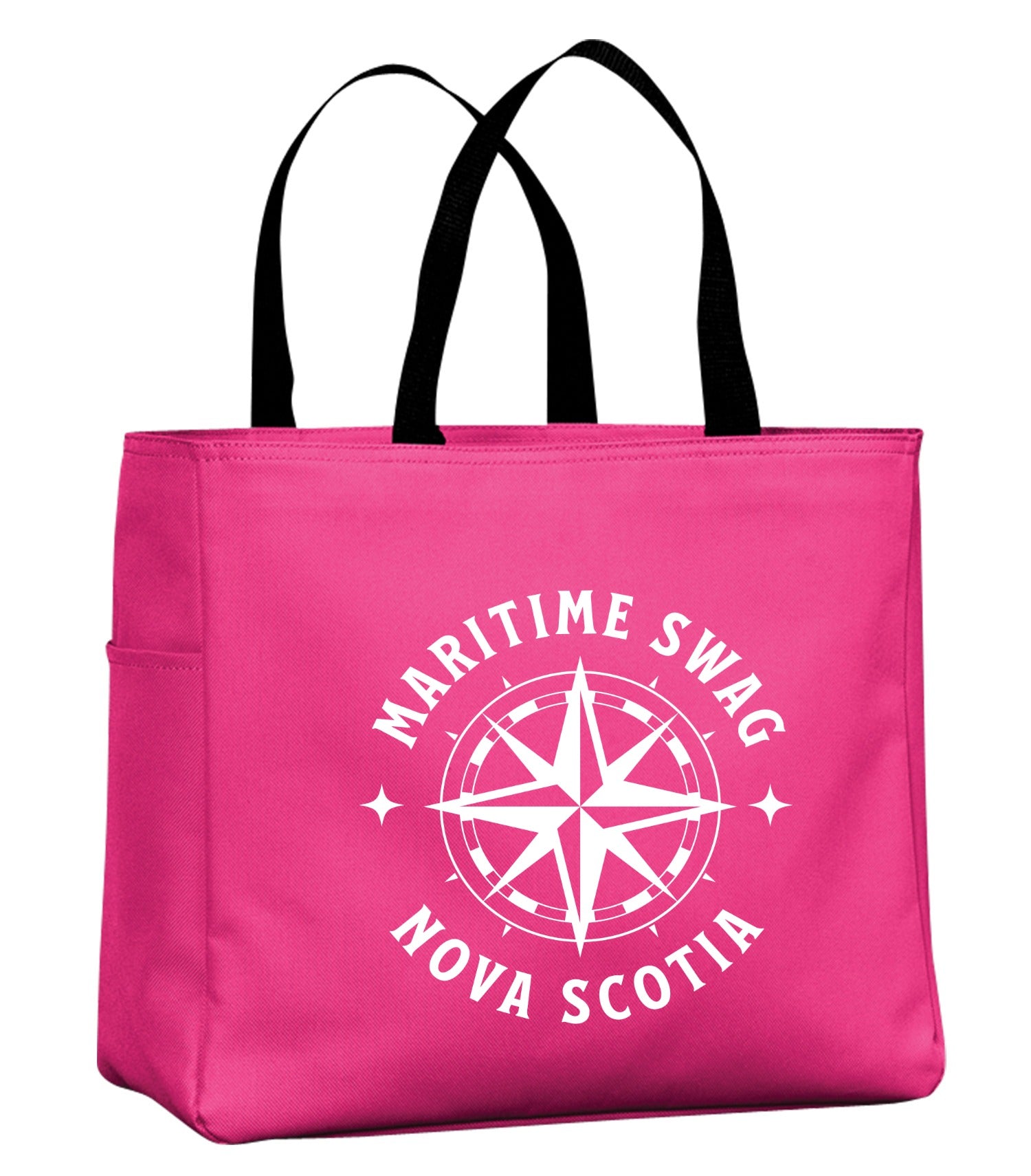 Maritime Swag NS Compass Tote