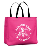 Maritime Swag NS Pirate Tote