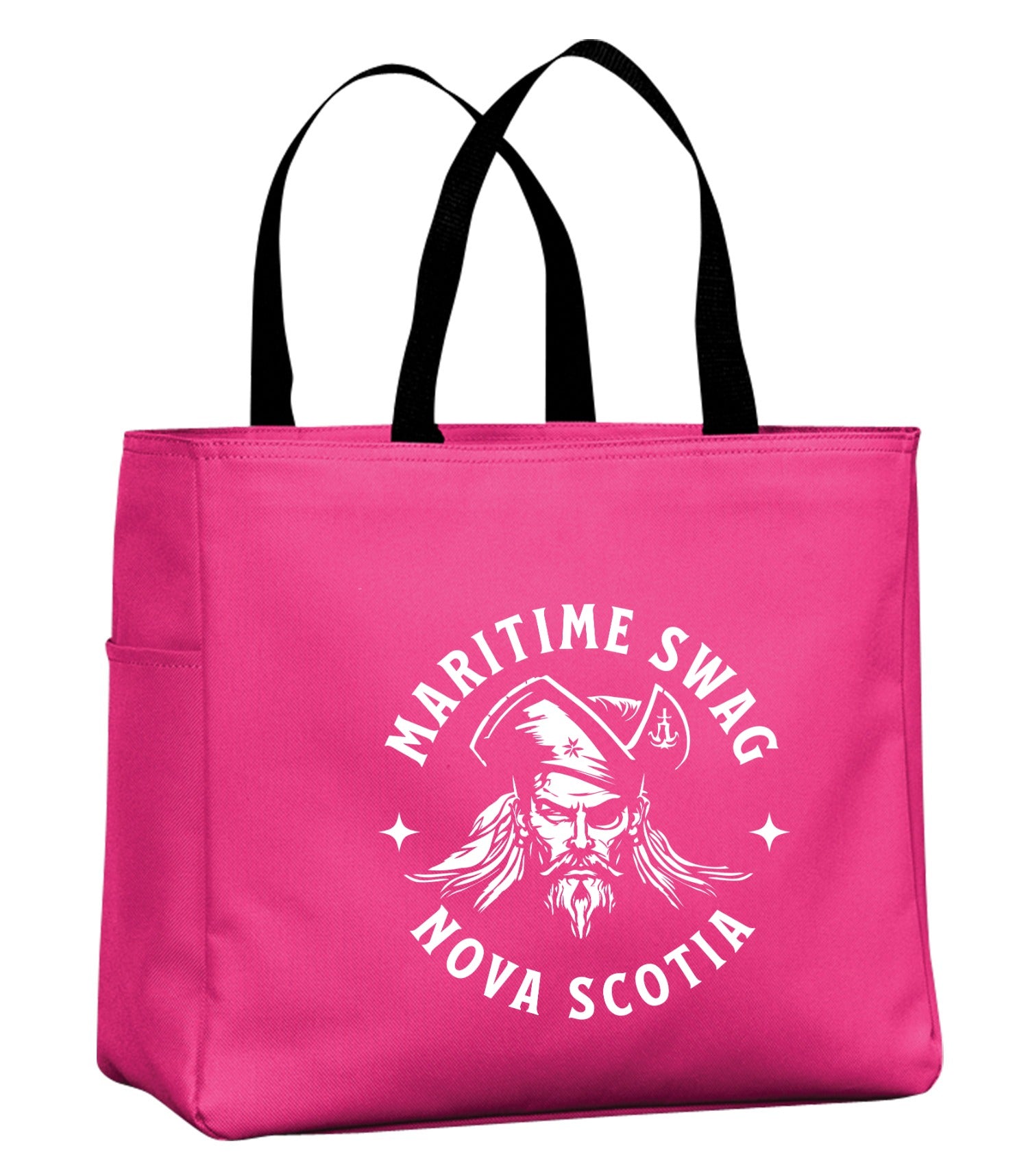 Maritime Swag NS Pirate Tote