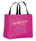 New Brunswick Mom Tote Bag
