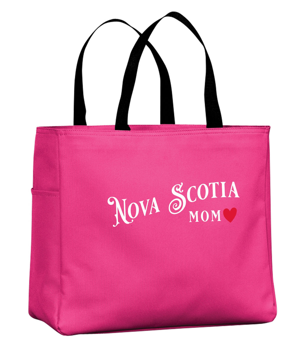 NS Mom Tote Bag