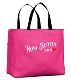NS Mom Tote Bag