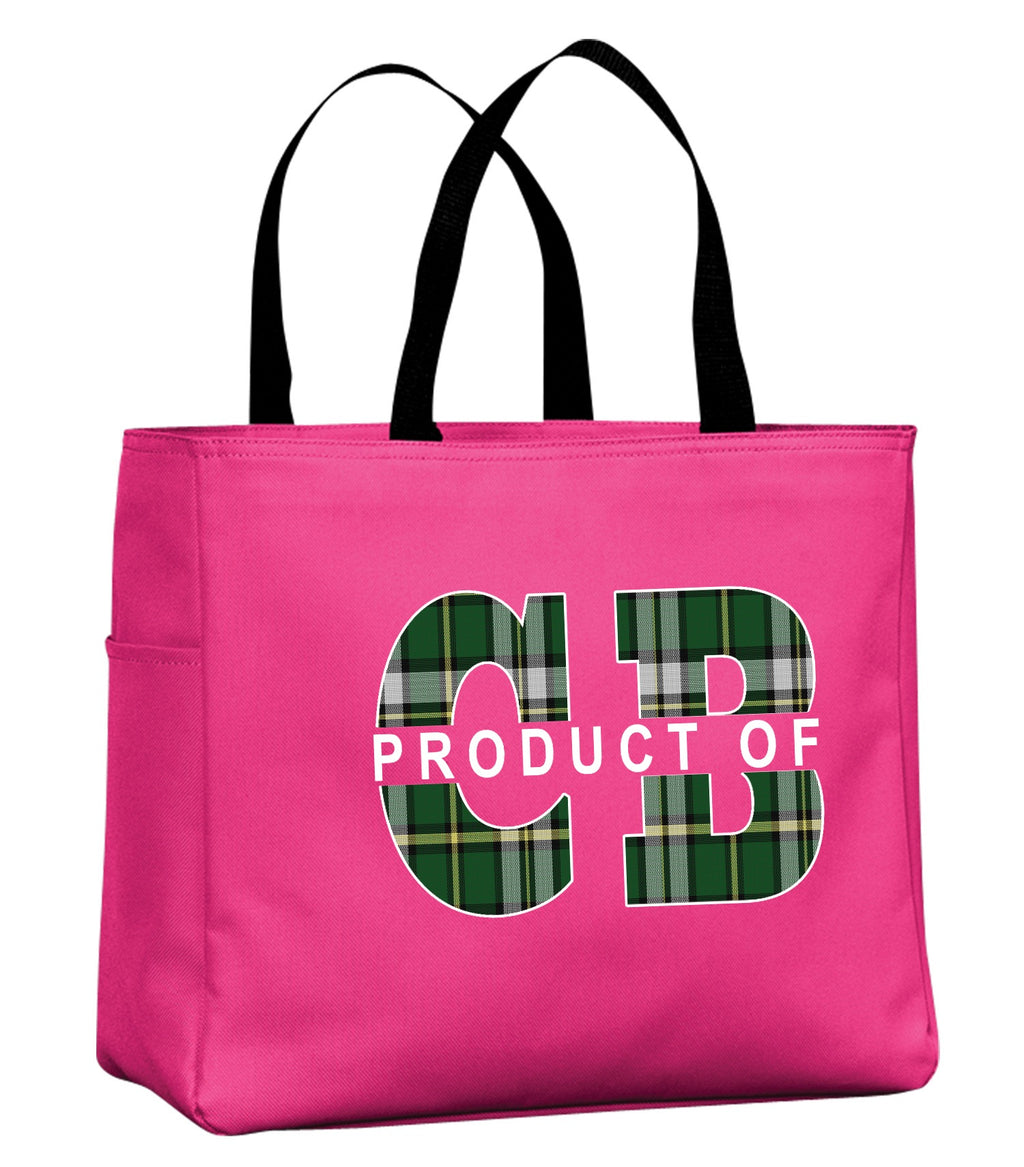Product Of CB Tote Bag