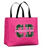 Product Of CB Tote Bag