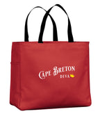 CB Diva Tote Bag