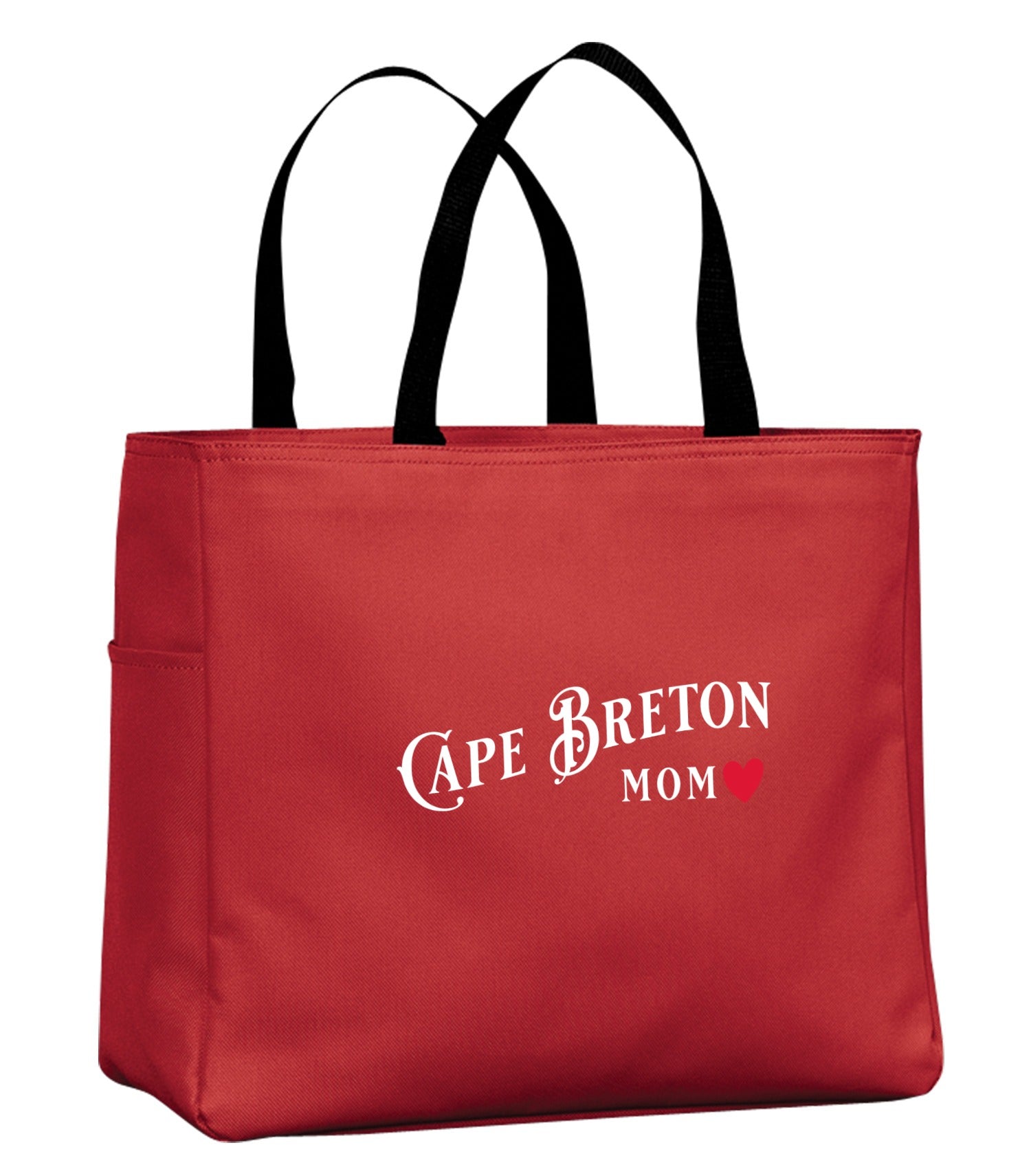 CB Mom Tote Bag