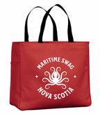 Maritime Swag NS Octopus Tote