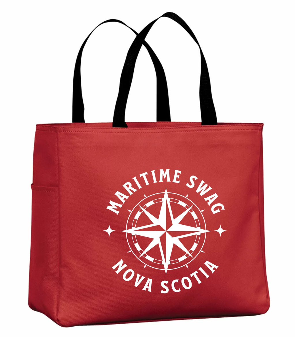 Maritime Swag NS Compass Tote