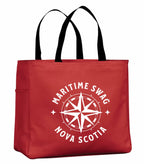 Maritime Swag NS Compass Tote
