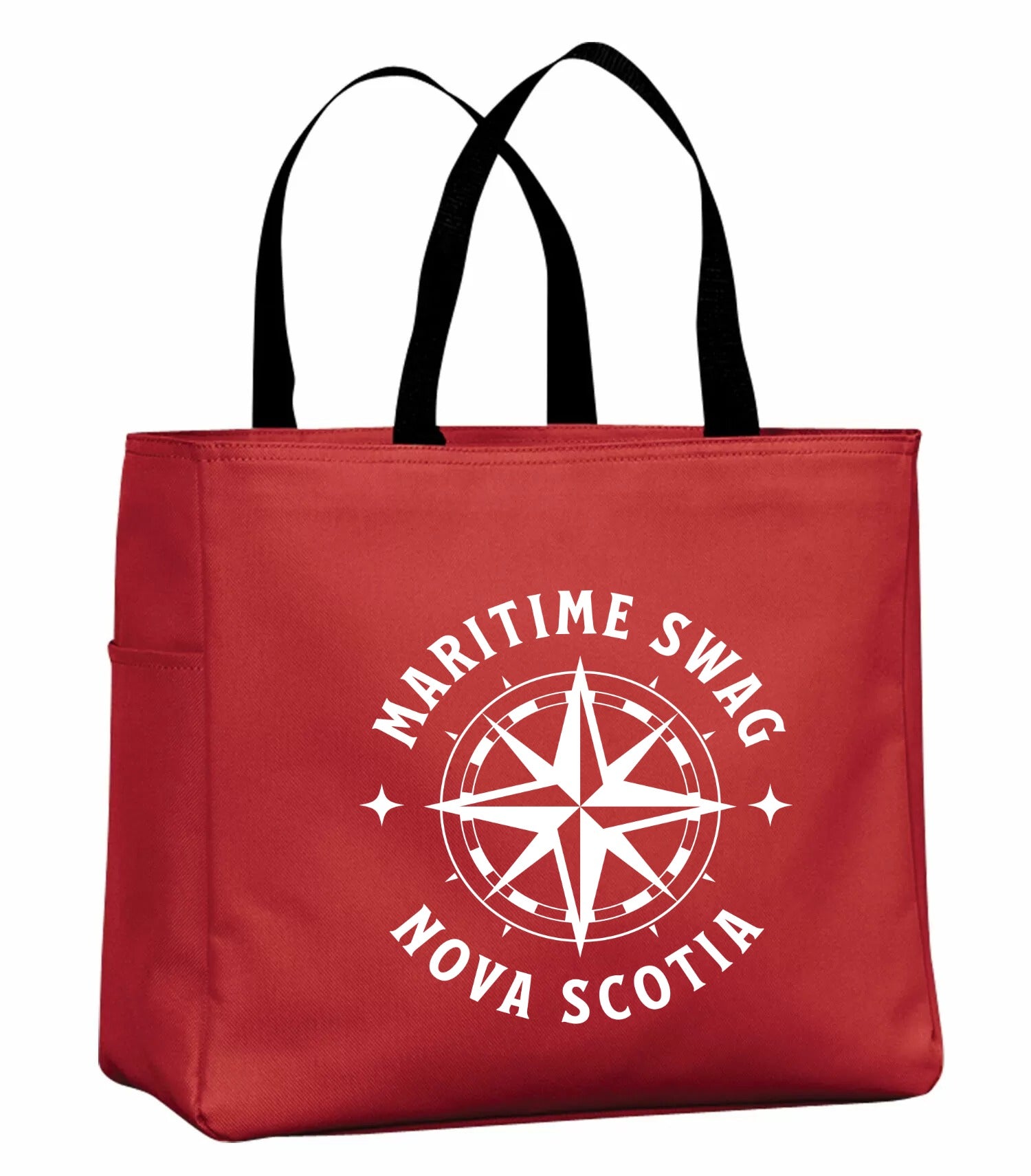 Maritime Swag NS Compass Tote