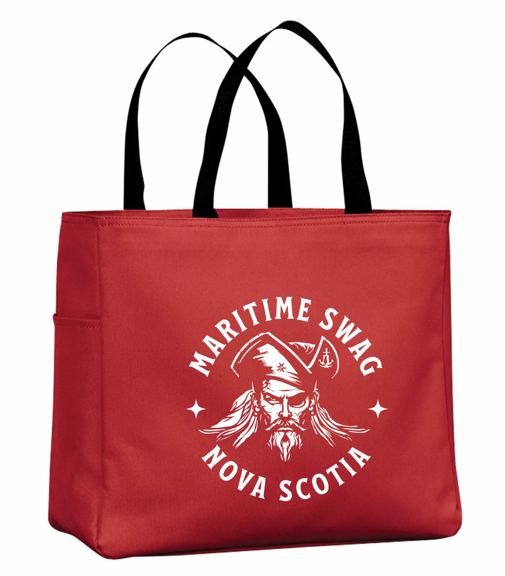 Maritime Swag NS Pirate Tote