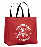 Maritime Swag NS Pirate Tote