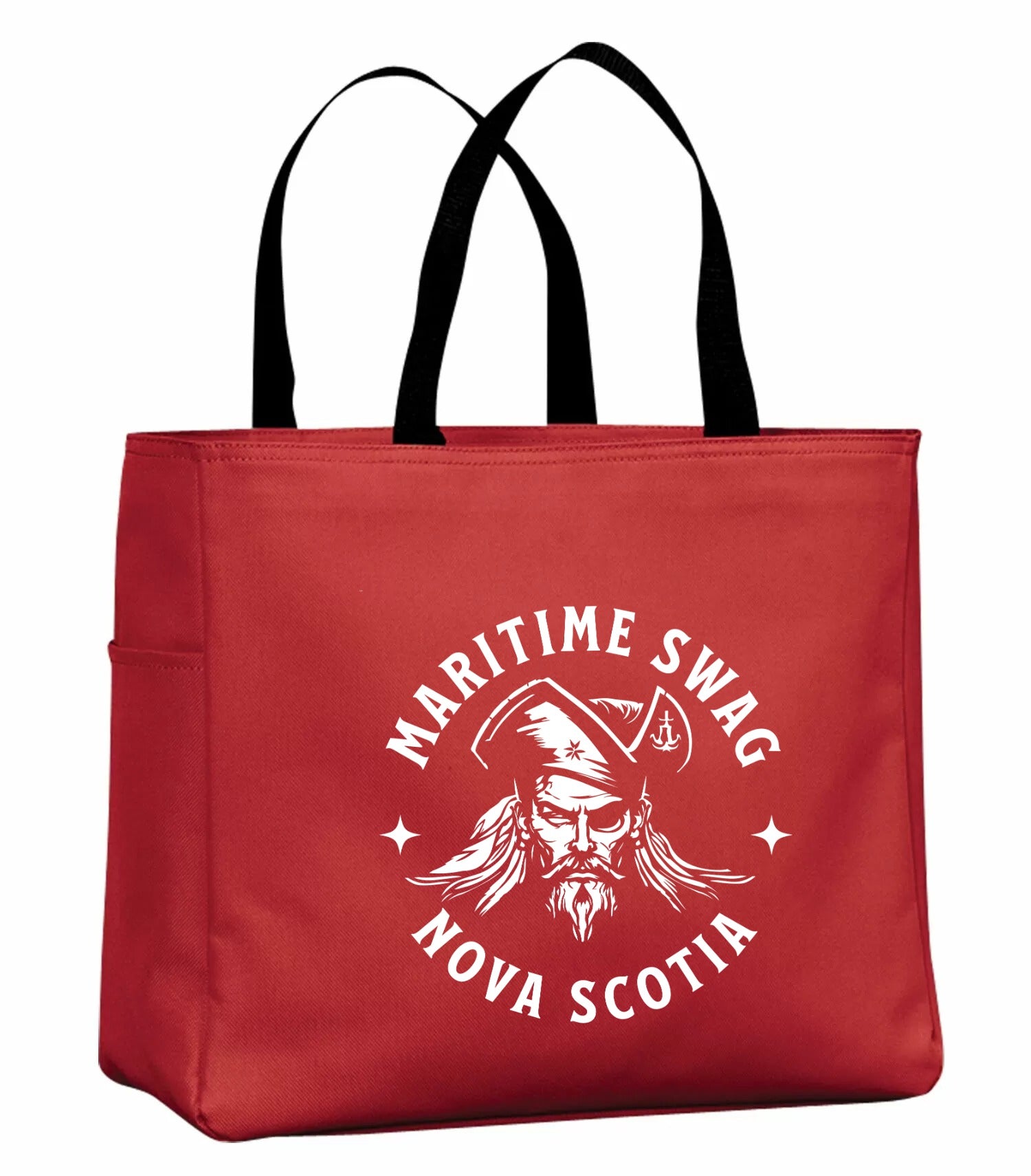 Maritime Swag NS Pirate Tote