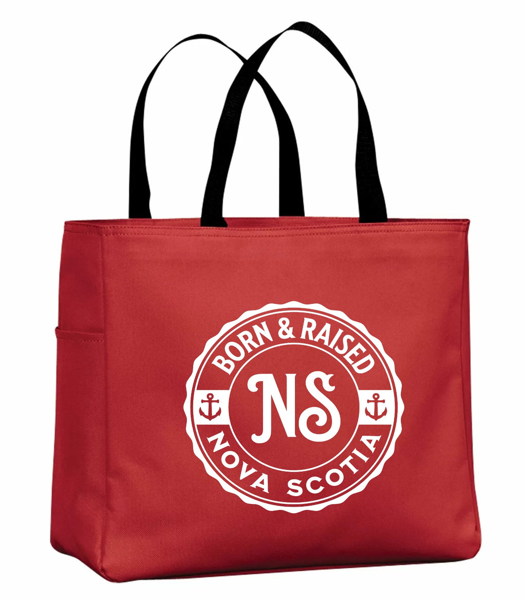 Born & Raised NS
