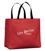 CB Nurse Tote Bag