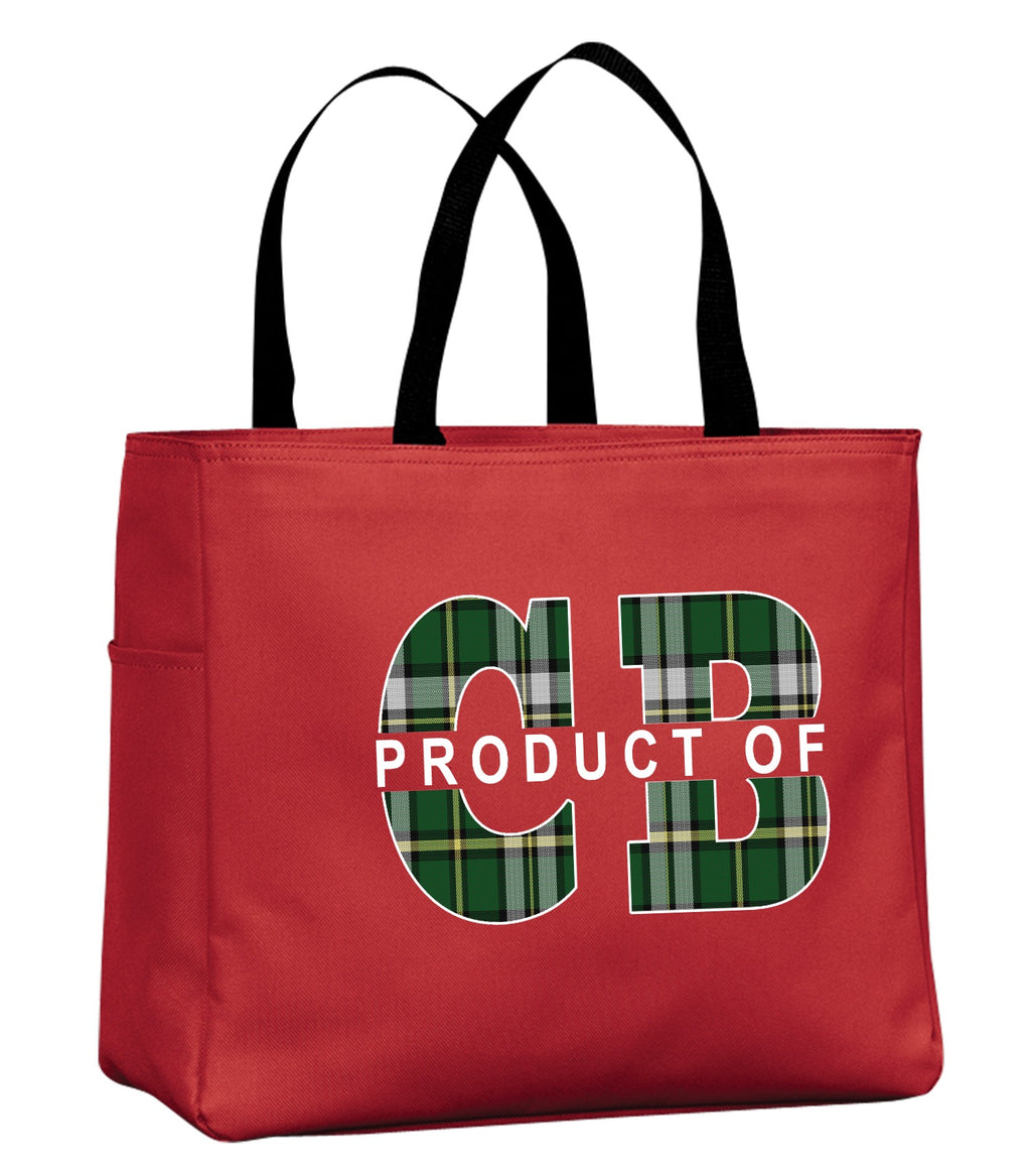 Product Of CB Tote Bag