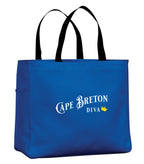 CB Diva Tote Bag