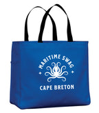 Maritime Swag Octopus CB Tote Bag