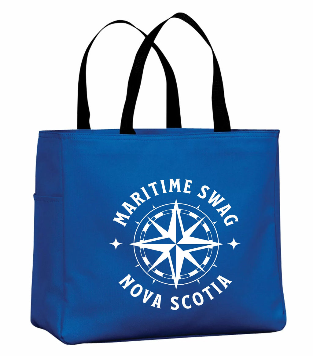 Maritime Swag NS Compass Tote