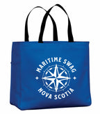 Maritime Swag NS Compass Tote