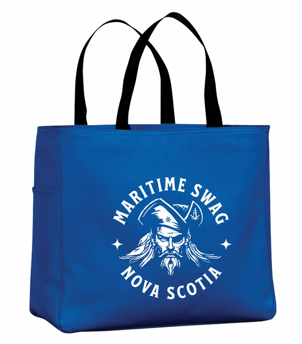 Maritime Swag NS Pirate Tote