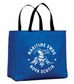 Maritime Swag NS Pirate Tote