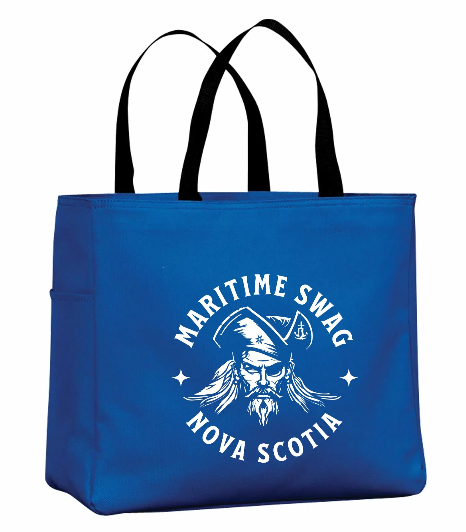 Maritime Swag NS Pirate Tote